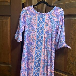 Lilly Pulitzer dress